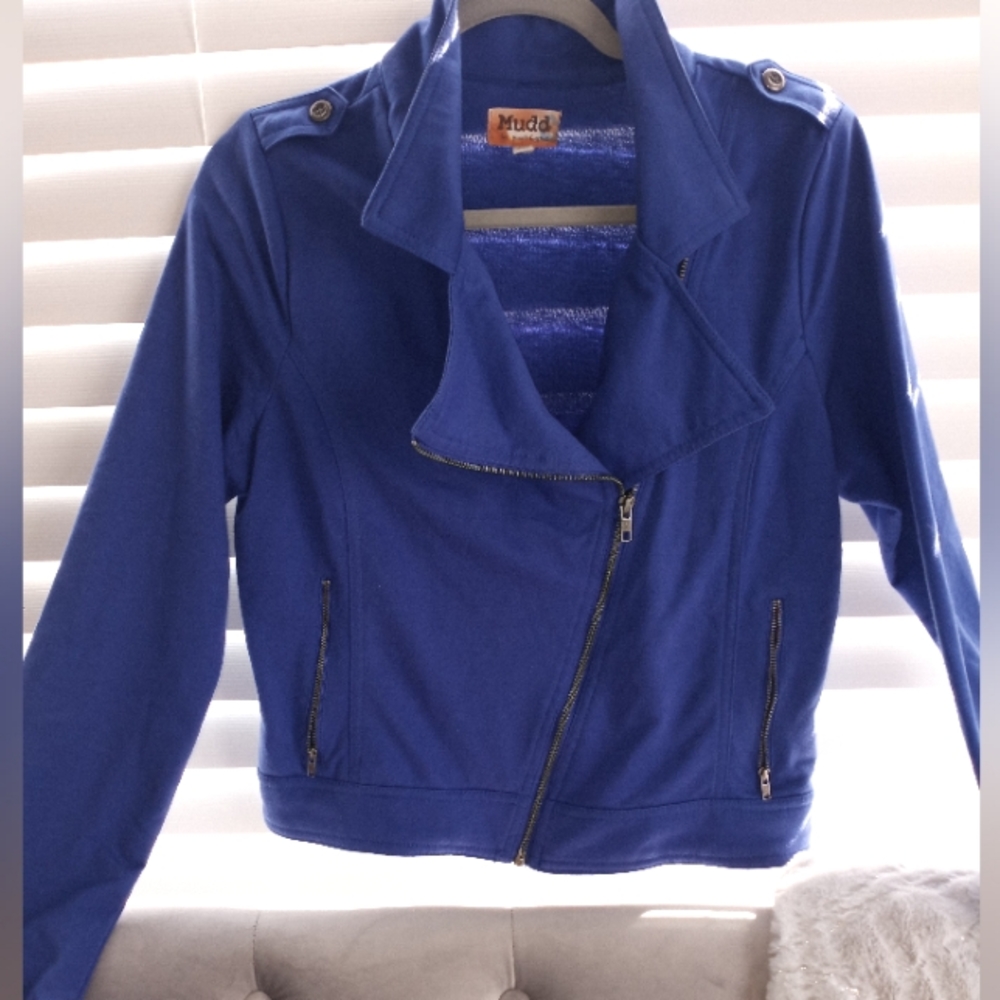 Stylish Mudd Jacket-Junior XL